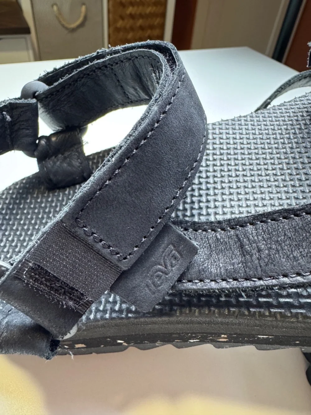 Teva Universal Midform Ceres sandals